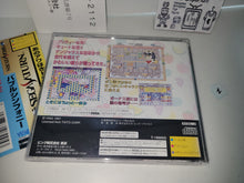 Load image into Gallery viewer, Bubble Symphony - Sega Saturn sat stn