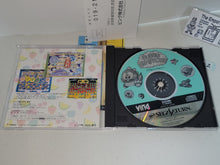 Load image into Gallery viewer, Bubble Symphony - Sega Saturn sat stn