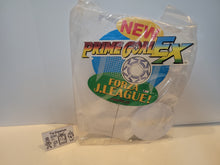 Load image into Gallery viewer, Prime Goal EX POP - Arcade poster artset