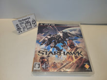 Load image into Gallery viewer, StarHawk - Sony PS3 Playstation 3