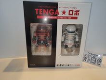 Load image into Gallery viewer, Good Smiles Tenga Robo Hard & Soft Special Set (Limited to Initial Release) - toy action figure gadgets