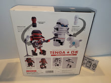 Load image into Gallery viewer, Good Smiles Tenga Robo Hard & Soft Special Set (Limited to Initial Release) - toy action figure gadgets