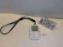 Load image into Gallery viewer, Pocket Station White - Sony PS1 Playstation