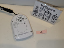 Load image into Gallery viewer, Pocket Station White - Sony PS1 Playstation