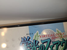 Load image into Gallery viewer, Konami Glorious Fairway - Sony PS1 Playstation