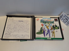 Load image into Gallery viewer, Konami Glorious Fairway - Sony PS1 Playstation