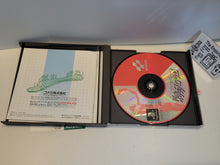 Load image into Gallery viewer, Konami Glorious Fairway - Sony PS1 Playstation