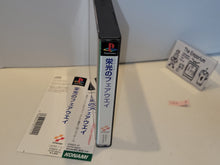 Load image into Gallery viewer, Konami Glorious Fairway - Sony PS1 Playstation