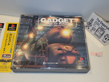 Load image into Gallery viewer, GADGET - Sony PS1 Playstation
