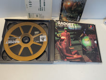 Load image into Gallery viewer, GADGET - Sony PS1 Playstation