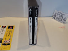 Load image into Gallery viewer, GADGET - Sony PS1 Playstation