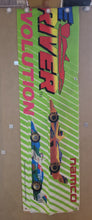 Load image into Gallery viewer, Ace Driver Namco Banner Flag PROMO - toy action figure gadgets