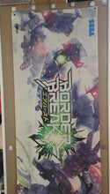 Load image into Gallery viewer, BorderBreak Banner Flag PROMO - toy action figure gadgets