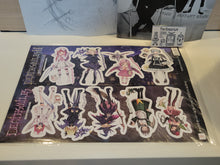 Load image into Gallery viewer, Makoto Asada
Development Journal + "Death Smiles" Drama CD Venue Purchase Bonus - toy action figure gadgets
