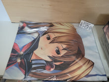 Load image into Gallery viewer, Dodonpachi Daifukkatsu Body Pillow Cover - toy action figure gadgets