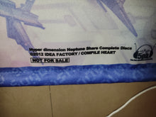 Load image into Gallery viewer, Hyper Dimension Neptunia Banner Tapestry - toy action figure gadgets