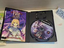 Load image into Gallery viewer, Fate Realta Nua EXTRA EDITION - Sony playstation 2