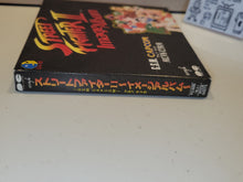 Load image into Gallery viewer, Alfh Lyra – Street Fighter II ~ Image Album ~ - Music cd soundtrack