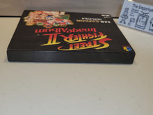 Load image into Gallery viewer, Alfh Lyra – Street Fighter II ~ Image Album ~ - Music cd soundtrack