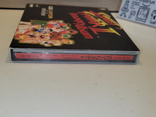 Load image into Gallery viewer, Alfh Lyra – Street Fighter II ~ Image Album ~ - Music cd soundtrack