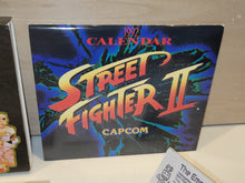 Load image into Gallery viewer, Alfh Lyra – Street Fighter II ~ Image Album ~ - Music cd soundtrack