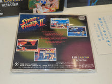 Load image into Gallery viewer, Alfh Lyra – Street Fighter II ~ Image Album ~ - Music cd soundtrack