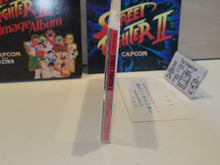 Load image into Gallery viewer, Alfh Lyra – Street Fighter II ~ Image Album ~ - Music cd soundtrack