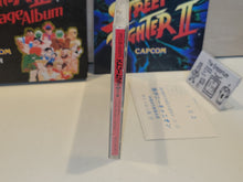 Load image into Gallery viewer, Alfh Lyra – Street Fighter II ~ Image Album ~ - Music cd soundtrack