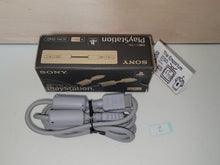Load image into Gallery viewer, betsu - PS1 Link Cable Taisen SCPH-1040 Official - Sony PS1 Playstation