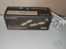 Load image into Gallery viewer, betsu - PS1 Link Cable Taisen SCPH-1040 Official - Sony PS1 Playstation