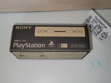 Load image into Gallery viewer, betsu - PS1 Link Cable Taisen SCPH-1040 Official - Sony PS1 Playstation