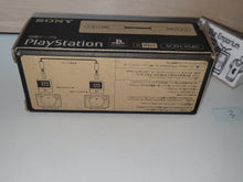 Load image into Gallery viewer, PS1 Link Cable Taisen SCPH-1040 Official - Sony PS1 Playstation