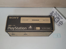 Load image into Gallery viewer, PS1 Link Cable Taisen SCPH-1040 Official - Sony PS1 Playstation