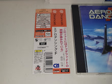 Load image into Gallery viewer, Aero Dancing F - Sega dc Dreamcast
