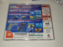 Load image into Gallery viewer, Aero Dancing F - Sega dc Dreamcast