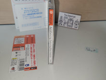 Load image into Gallery viewer, Aero Dancing Featuring Blue Impulse - Sega dc Dreamcast