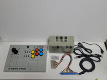 Load image into Gallery viewer, Arcade Jamma Control Box Sigma AV2001 - Arcade Pcb Printed Circuit Board