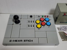 Load image into Gallery viewer, Arcade Jamma Control Box Sigma AV2001 - Arcade Pcb Printed Circuit Board