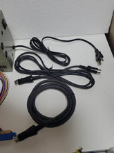 Load image into Gallery viewer, Arcade Jamma Control Box Sigma AV2001 - Arcade Pcb Printed Circuit Board