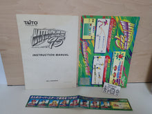 Load image into Gallery viewer, HatTrick Hero 95 - Arcade poster artset