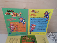 Load image into Gallery viewer, Neo Mr. Do! - Arcade poster artset