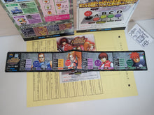 Load image into Gallery viewer, Shock Troopers 2nd Squad - Arcade poster artset