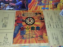 Load image into Gallery viewer, Double Dragon - Arcade poster artset