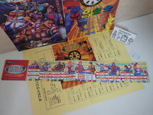 Load image into Gallery viewer, Double Dragon - Arcade poster artset