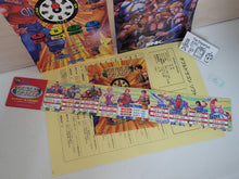 Load image into Gallery viewer, Double Dragon - Arcade poster artset