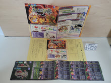 Load image into Gallery viewer, Samurai Spirits Zero - Arcade poster artset