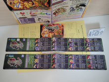 Load image into Gallery viewer, Samurai Spirits Zero - Arcade poster artset