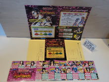 Load image into Gallery viewer, Samurai Spirits III - Arcade poster artset