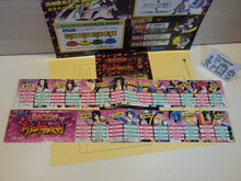 Load image into Gallery viewer, Samurai Spirits III - Arcade poster artset