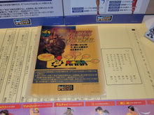 Load image into Gallery viewer, Fighters History Dynamite - Arcade poster artset